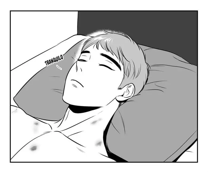 BJ Alex – Capítulo 62 Yaoi – Página 16