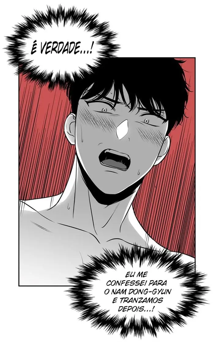 BJ Alex – Capítulo 62 Yaoi – Página 17