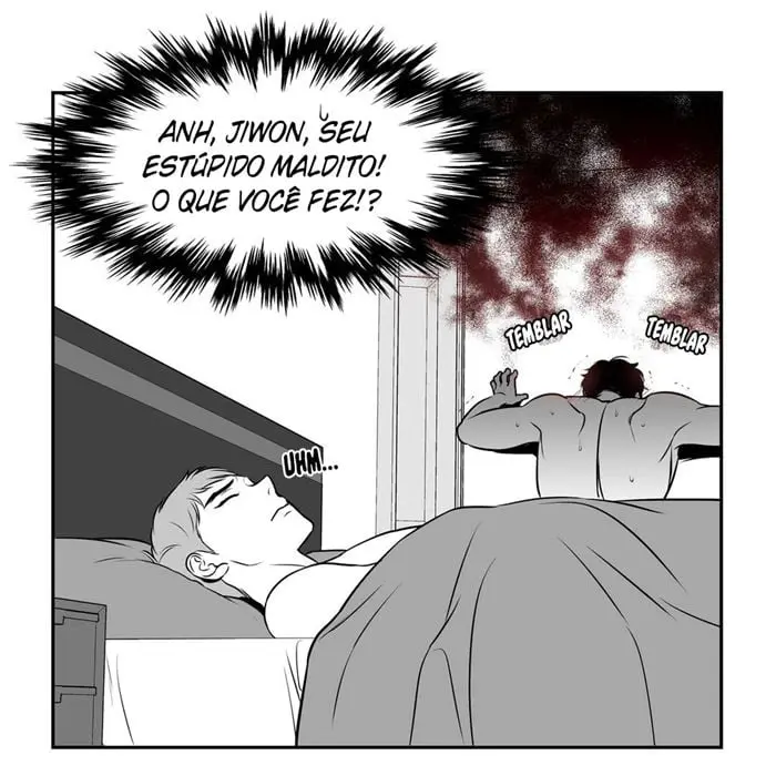 BJ Alex – Capítulo 62 Yaoi – Página 18