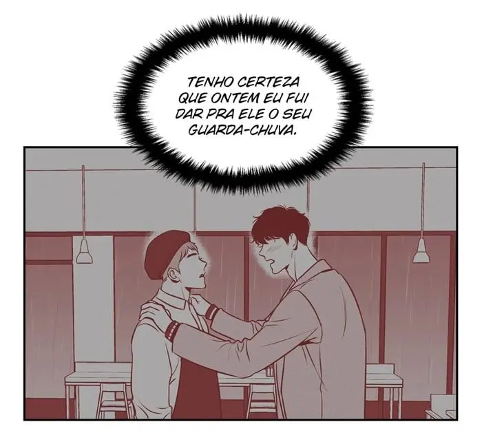 BJ Alex – Capítulo 62 Yaoi – Página 19