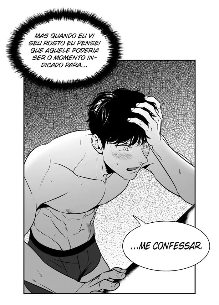 BJ Alex – Capítulo 62 Yaoi – Página 20