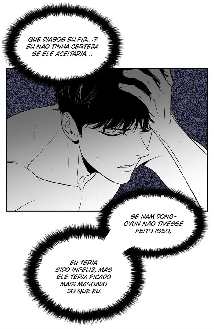 BJ Alex – Capítulo 62 Yaoi – Página 21