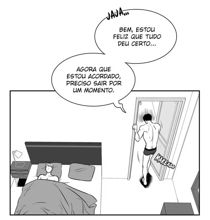 BJ Alex – Capítulo 62 Yaoi – Página 22