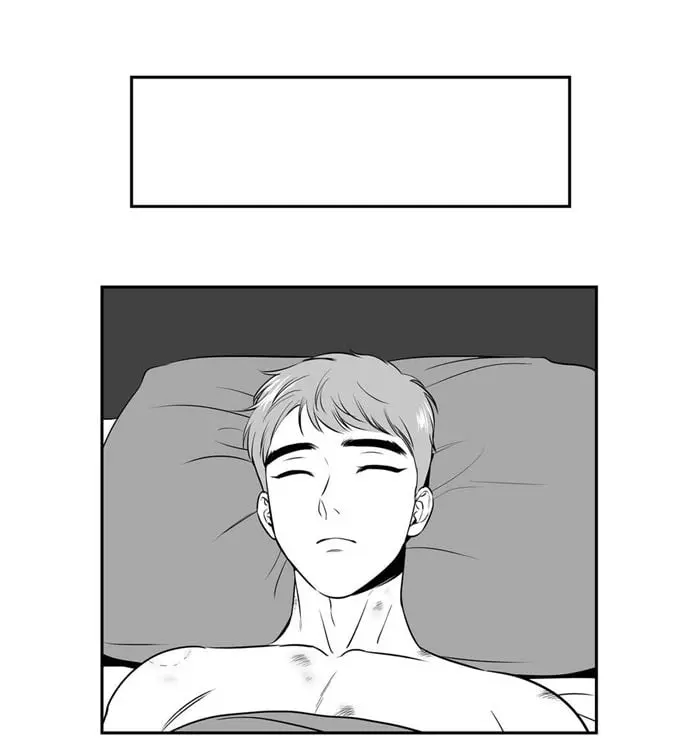 BJ Alex – Capítulo 62 Yaoi – Página 23