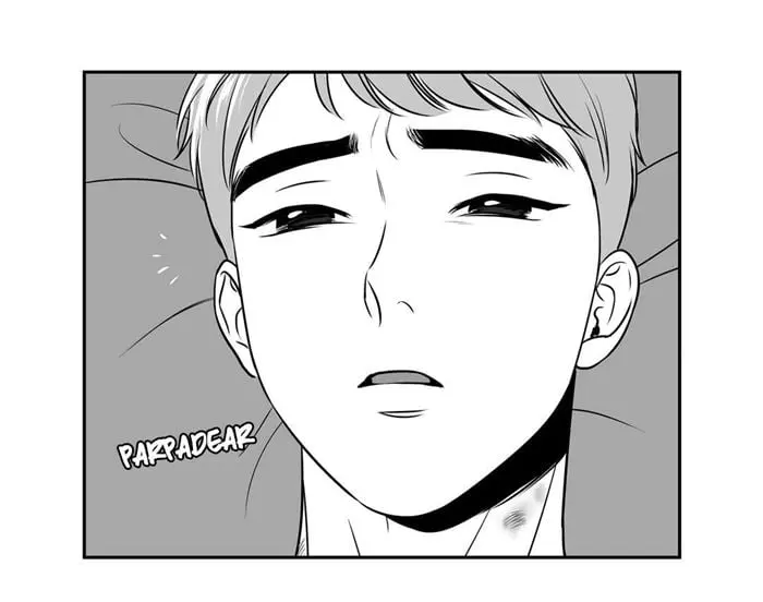 BJ Alex – Capítulo 62 Yaoi – Página 24