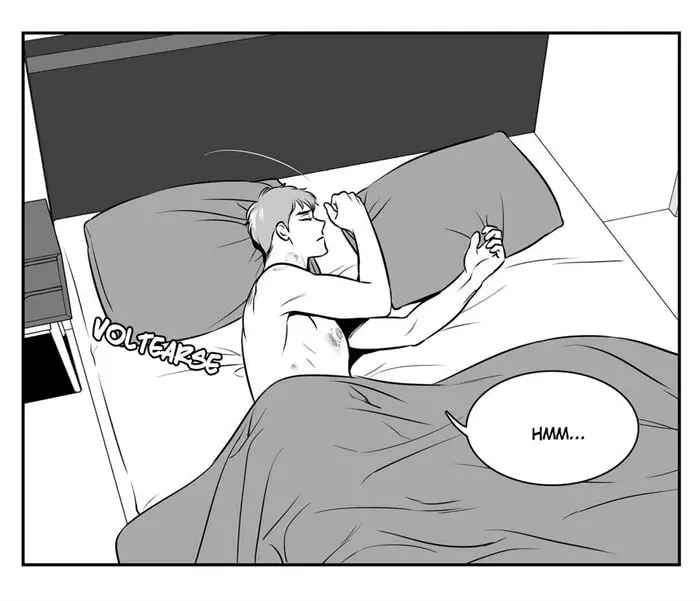 BJ Alex – Capítulo 62 Yaoi – Página 25