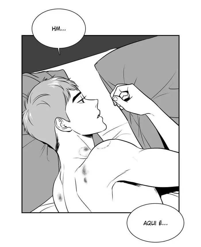 BJ Alex – Capítulo 62 Yaoi – Página 26