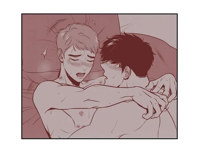 BJ Alex – Capítulo 62 Yaoi – Página 27