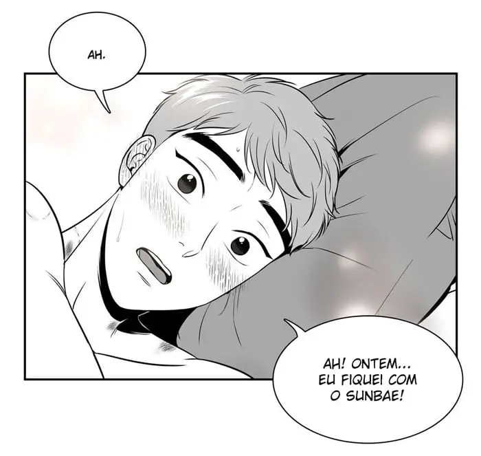 BJ Alex – Capítulo 62 Yaoi – Página 28