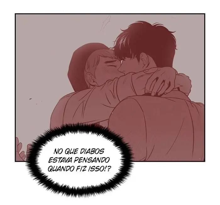 BJ Alex – Capítulo 62 Yaoi – Página 30