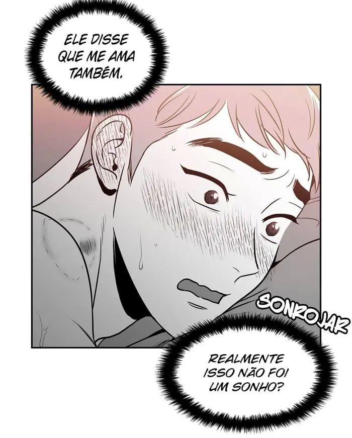 BJ Alex – Capítulo 62 Yaoi – Página 31