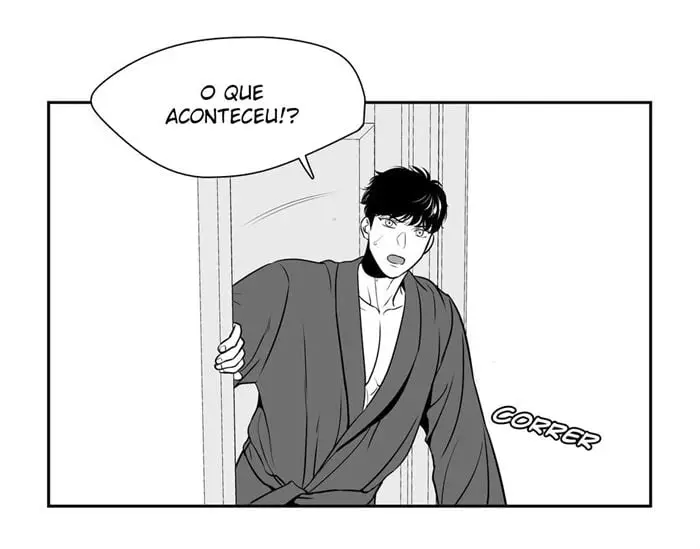 BJ Alex – Capítulo 62 Yaoi – Página 34