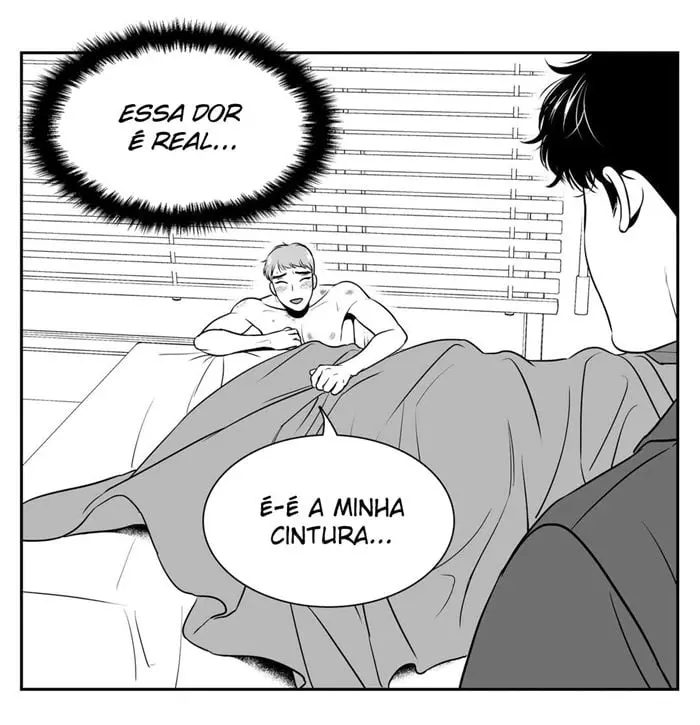 BJ Alex – Capítulo 62 Yaoi – Página 35