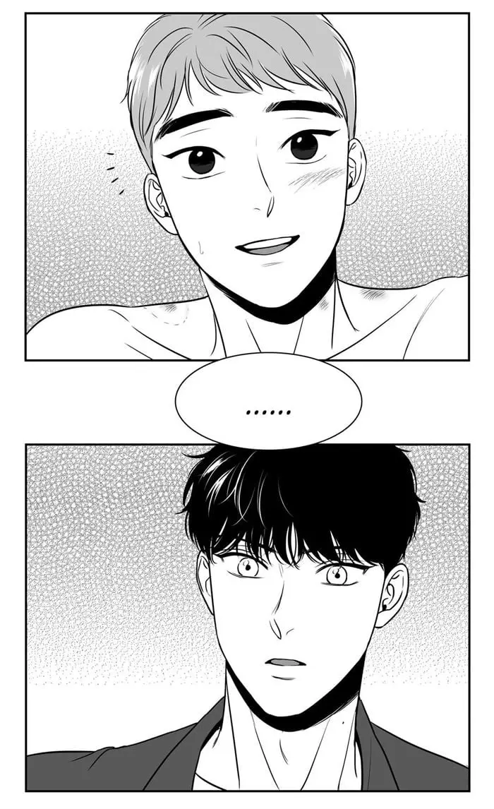 BJ Alex – Capítulo 62 Yaoi – Página 36