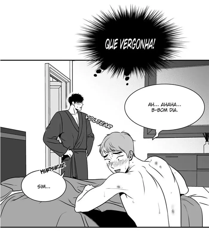 BJ Alex – Capítulo 62 Yaoi – Página 37