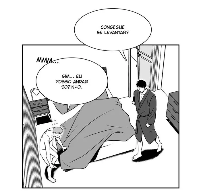 BJ Alex – Capítulo 62 Yaoi – Página 38