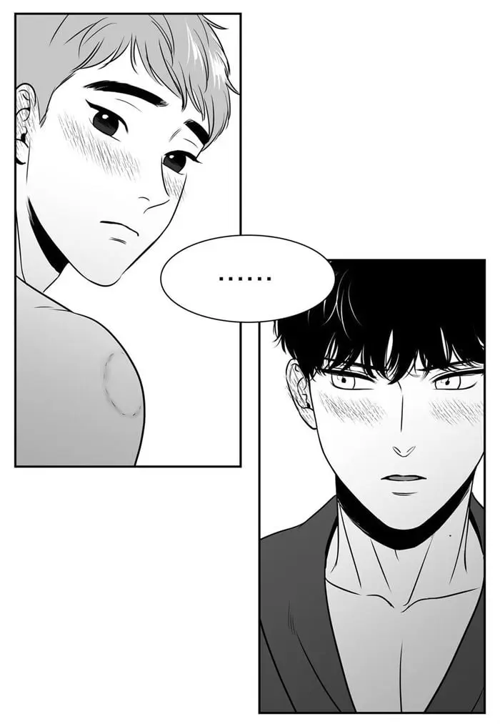 BJ Alex – Capítulo 62 Yaoi – Página 43