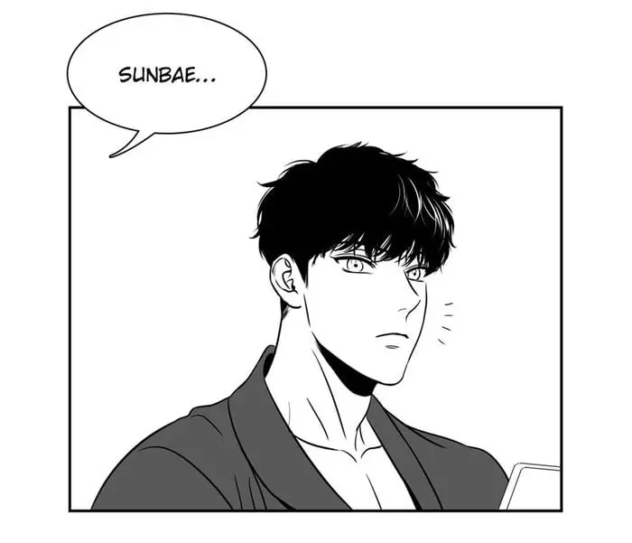 BJ Alex – Capítulo 62 Yaoi – Página 46