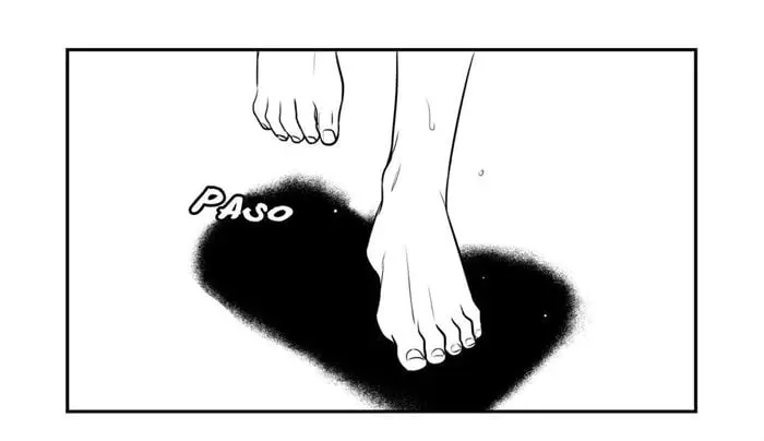 BJ Alex – Capítulo 62 Yaoi – Página 47