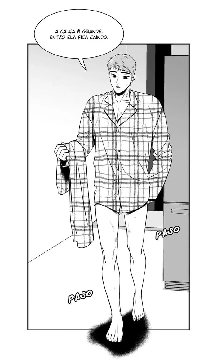 BJ Alex – Capítulo 62 Yaoi – Página 48