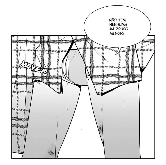 BJ Alex – Capítulo 62 Yaoi – Página 49