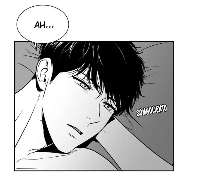 BJ Alex – Capítulo 62 Yaoi – Página 5