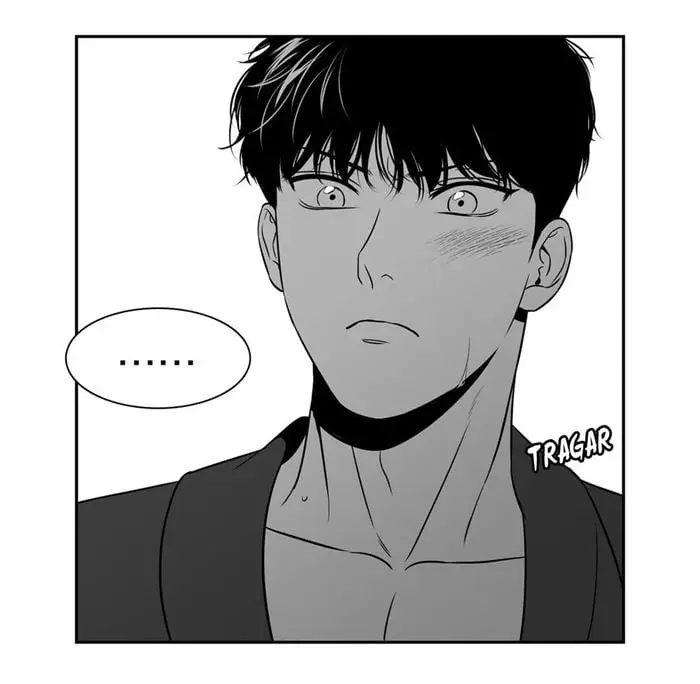 BJ Alex – Capítulo 62 Yaoi – Página 50