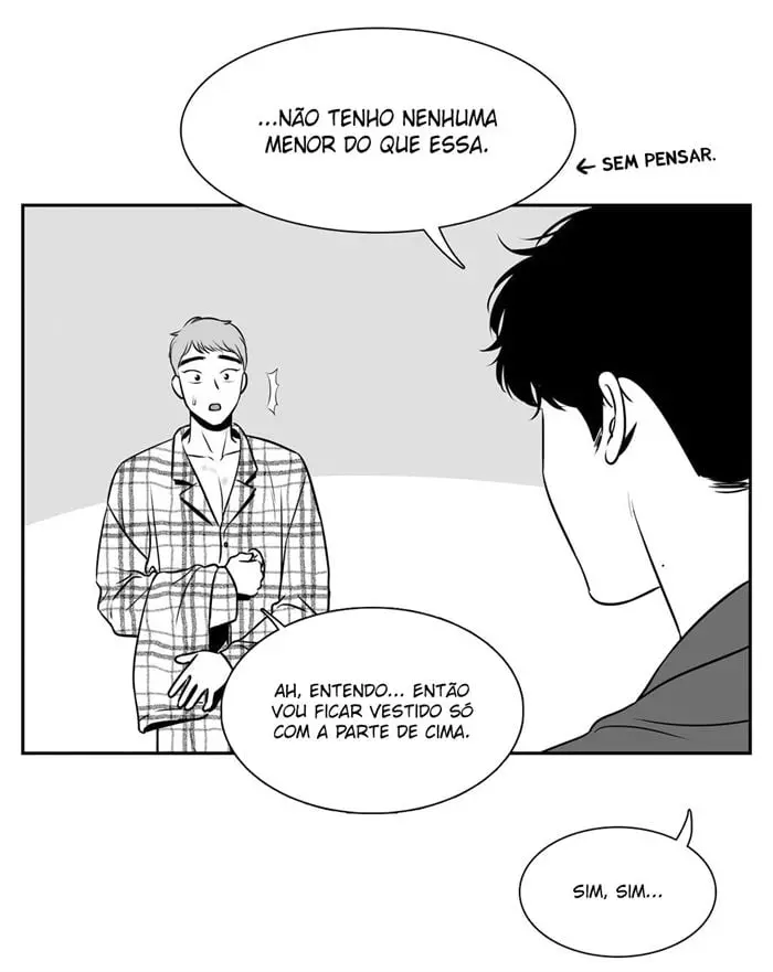 BJ Alex – Capítulo 62 Yaoi – Página 51