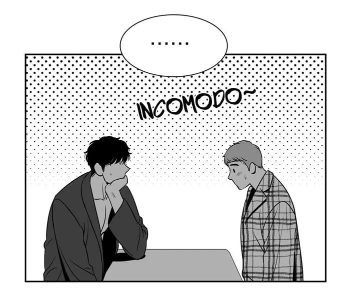 BJ Alex – Capítulo 62 Yaoi – Página 55