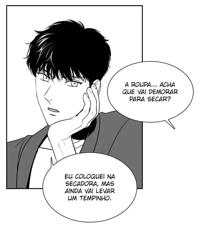 BJ Alex – Capítulo 62 Yaoi – Página 56