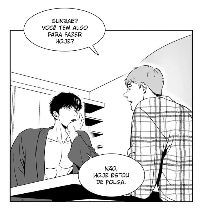 BJ Alex – Capítulo 62 Yaoi – Página 58