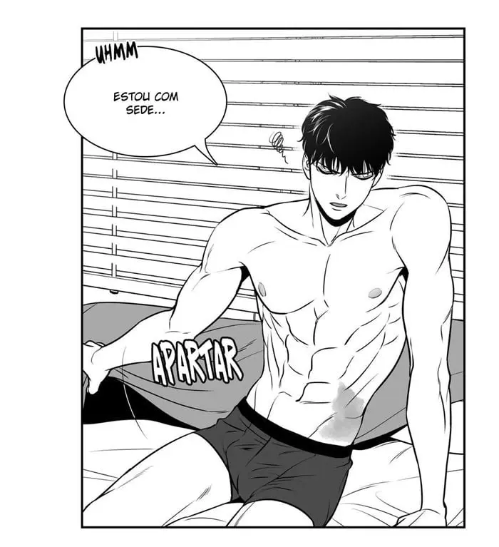 BJ Alex – Capítulo 62 Yaoi – Página 6