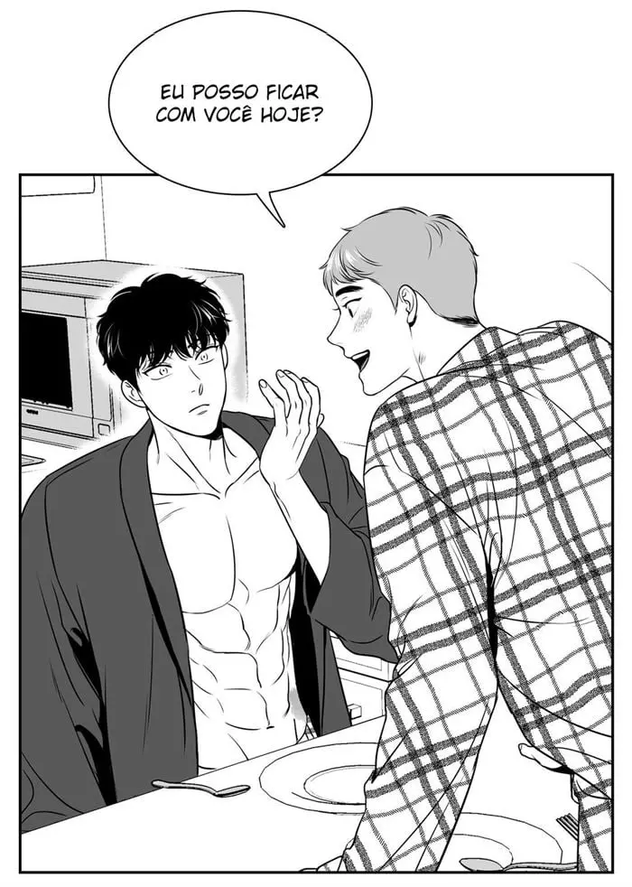 BJ Alex – Capítulo 62 Yaoi – Página 60