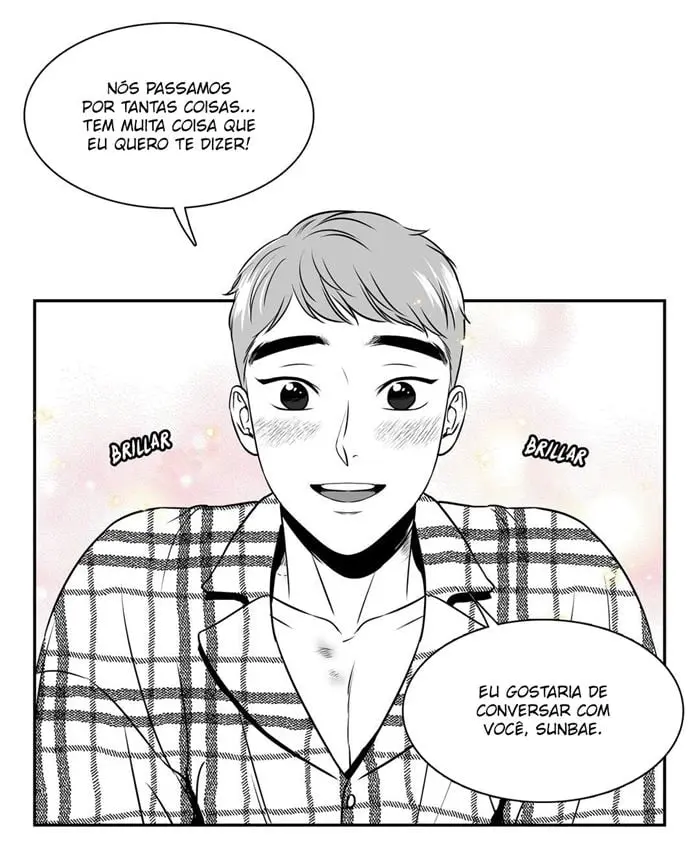 BJ Alex – Capítulo 62 Yaoi – Página 61