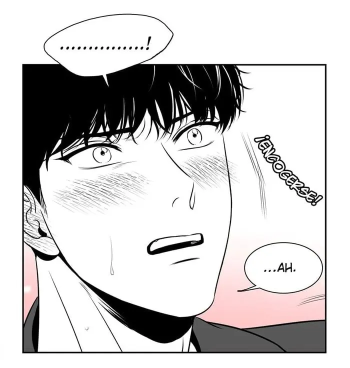 BJ Alex – Capítulo 62 Yaoi – Página 62