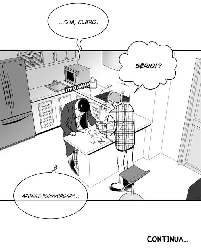 BJ Alex – Capítulo 62 Yaoi – Página 63