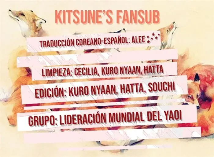 BJ Alex – Capítulo 62 Yaoi – Página 65