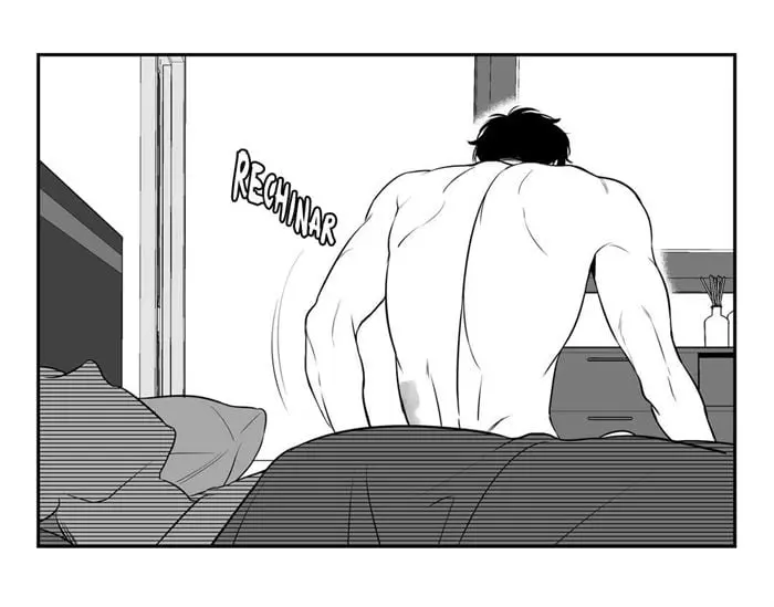 BJ Alex – Capítulo 62 Yaoi – Página 7