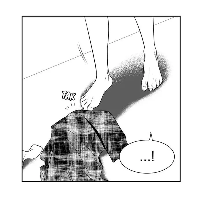 BJ Alex – Capítulo 62 Yaoi – Página 8