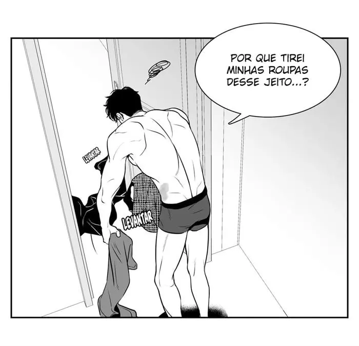 BJ Alex – Capítulo 62 Yaoi – Página 9