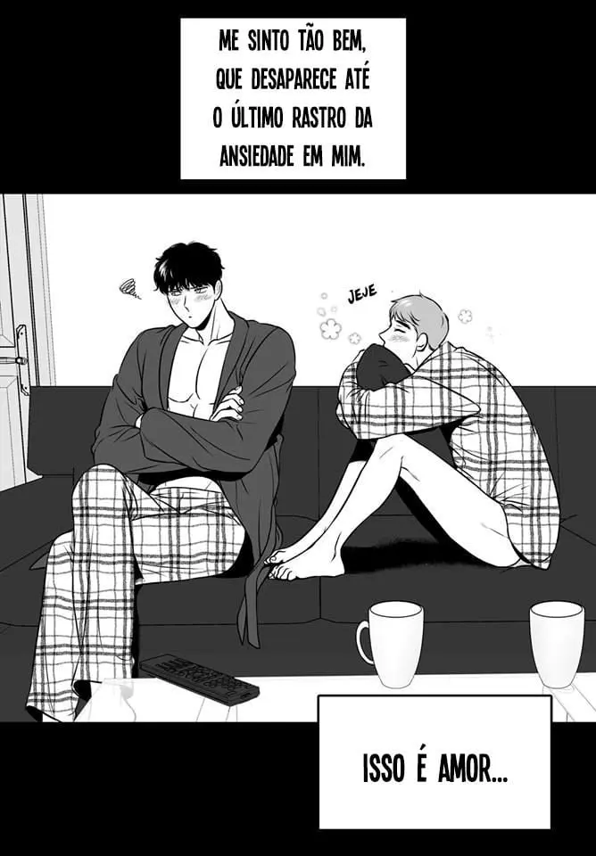 BJ Alex – Capítulo 63 Yaoi – Página 10