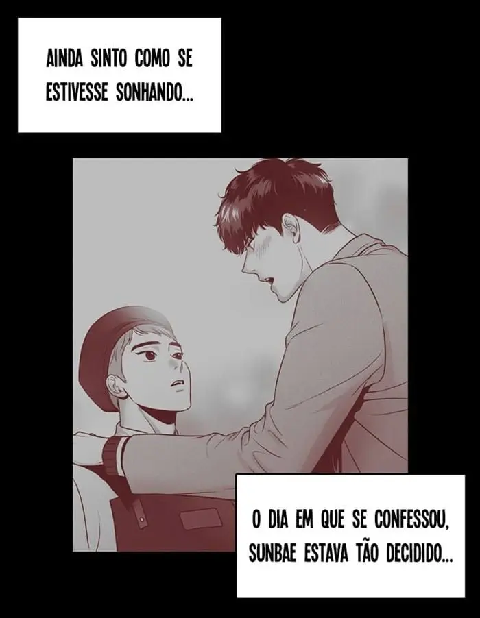 BJ Alex – Capítulo 63 Yaoi – Página 11