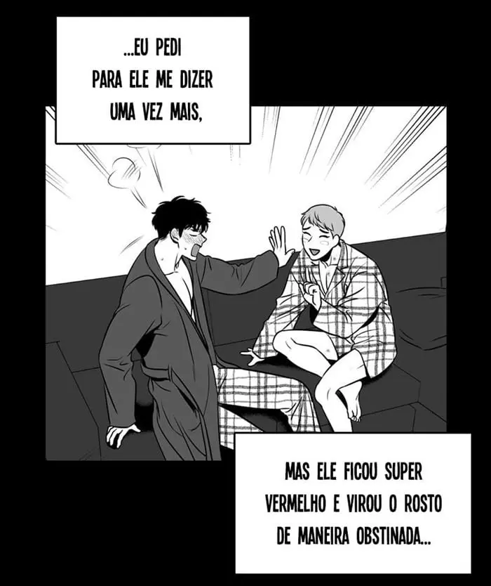 BJ Alex – Capítulo 63 Yaoi – Página 12