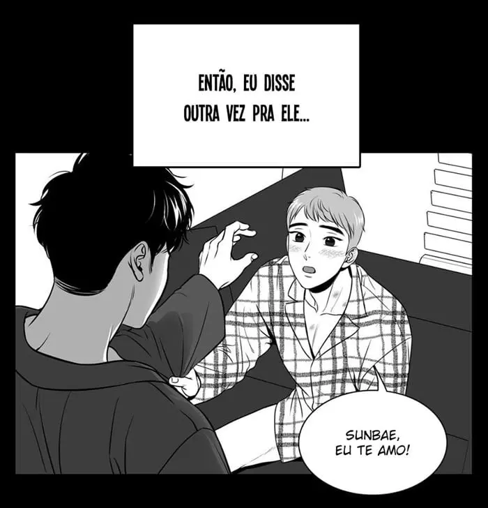 BJ Alex – Capítulo 63 Yaoi – Página 14