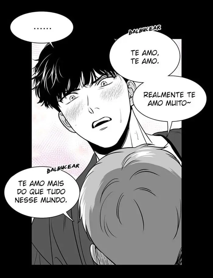 BJ Alex – Capítulo 63 Yaoi – Página 15