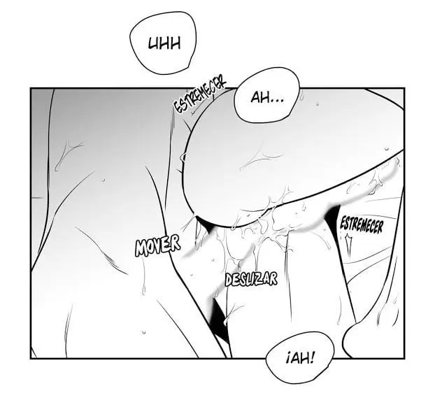 BJ Alex – Capítulo 63 Yaoi – Página 22