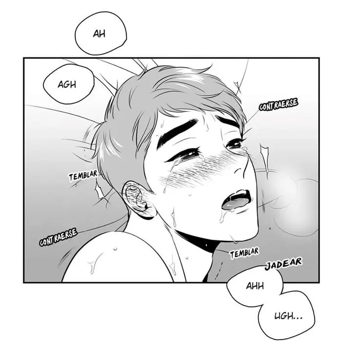 BJ Alex – Capítulo 63 Yaoi – Página 28