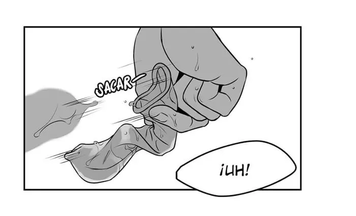 BJ Alex – Capítulo 63 Yaoi – Página 30