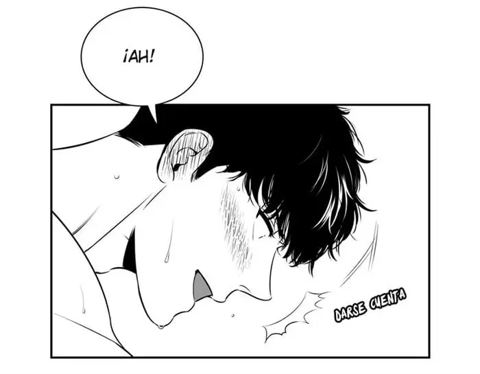 BJ Alex – Capítulo 63 Yaoi – Página 33