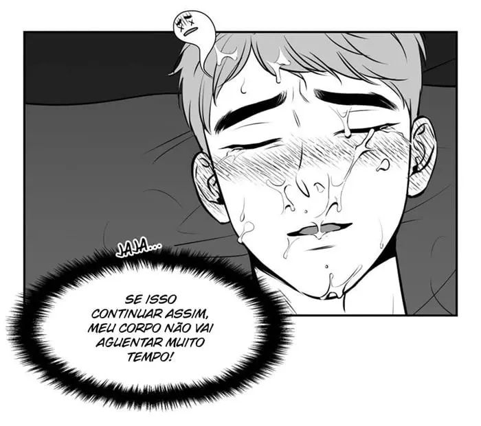 BJ Alex – Capítulo 63 Yaoi – Página 35